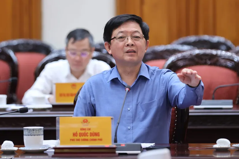 Thủ tướng: Mở rộng đối tượng, nâng mức thu nhập được thụ hưởng nhà ở xã hội- Ảnh 5.