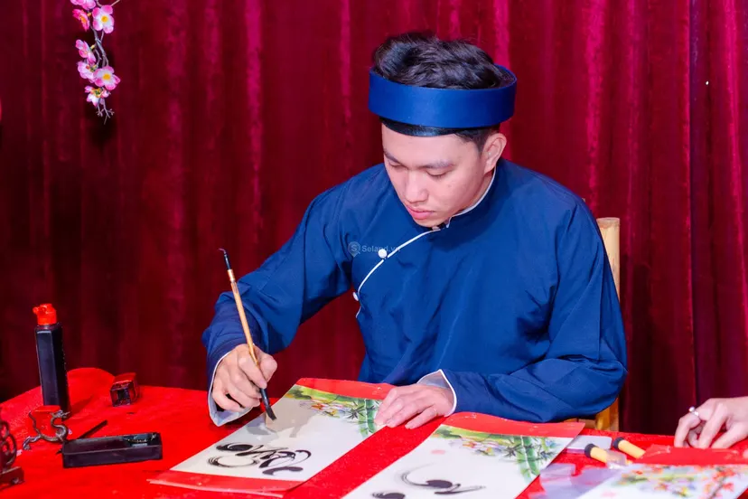TÂM THÀNH YEAR END PARTY 2025 – Hình ảnh 2