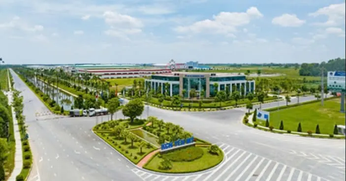 Hưng Yên sắp có Khu kinh tế tự do 18 tỷ USD, quy mô 30.000ha, loạt dự án bất động sản chực chờ bùng