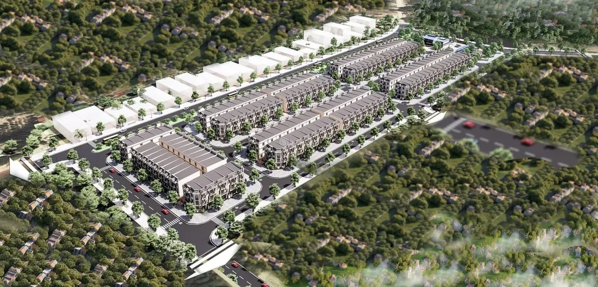 Hình ảnh Vinhomes Hạ Long Xanh