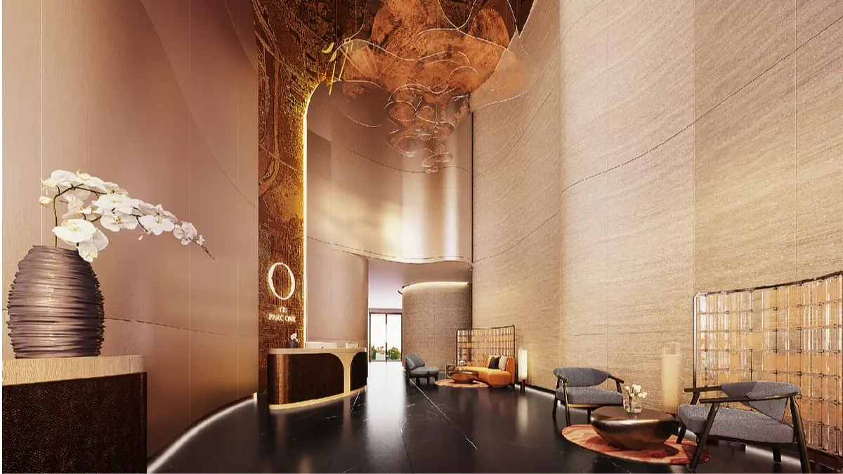 Lộ diện đơn vị quản lý vận hành The Parc One cùng triết lý ‘May đo cao cấp’